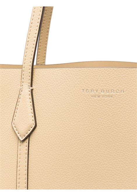 Borsa praline in beige Tory burch - donna TORY BURCH | 177236200